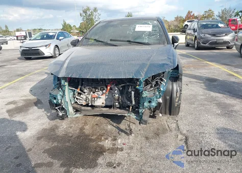 2025 Toyota Camry Xse z USA, uszkodzony, nr VIN 4T1DAACK6SU133936